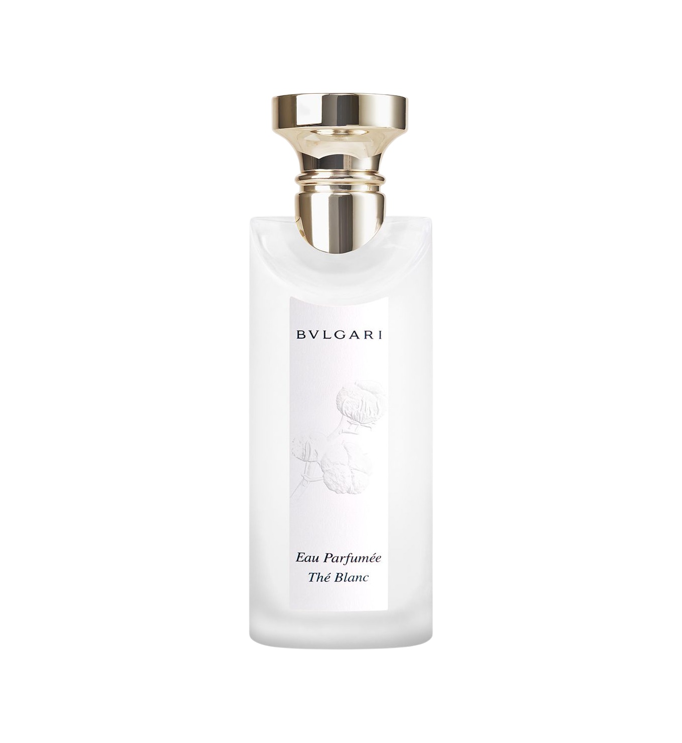 Thé Blanc - Eau de Toilette Bvlgari