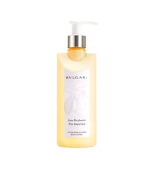 Thé Impérial - Lotion pour le corps Bvlgari