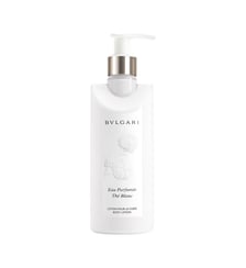 Thé Blanc - Lotion pour le corps Bvlgari