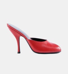 Mules à talons Date Jude