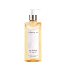 Thé Impérial - Gel Douche Bvlgari