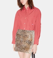 Chemise First en coton Roseanna