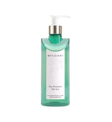 Thé Vert - Gel Douche Bvlgari