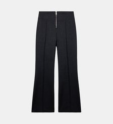 Pantalon Deal en laine Roseanna