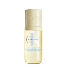 Brume Parfumée Corps & Cheveux Calvin Klein