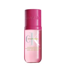 Brume parfumée Corps & Cheveux Calvin Klein