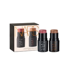 Duo Mini Blush & Sculpter multi‑usage Nars Cosmetics