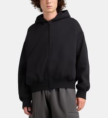 Hoodie zippé molletonné Fear Of God