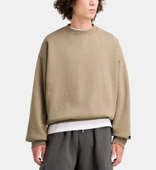 Sweat droit coton Fear Of God