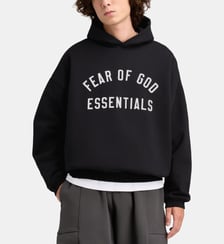 Hoodie 90'S molletonné Fear Of God