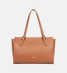 Sac cabas épaule zippé Lancaster