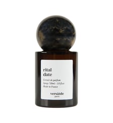 Extrait de Parfum Versatile