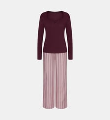 Pyjama long Elevated Sets PK LSL 01 Triumph
