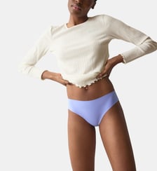 Culotte Tai sans coutures Triumph