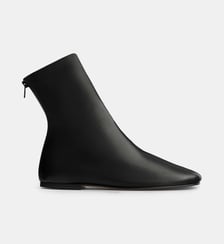 Bottines Floor en cuir Jude