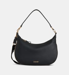 Sac cabas Kaliska grainé Liu Jo