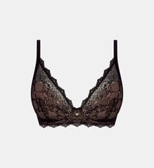 Soutien-gorge Plunge Wacoal