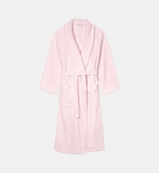 Peignoir en coton Kenzo