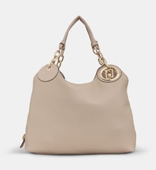 Sac cabas Faiza grainé Liu Jo
