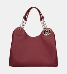 Sac cabas Faiza grainé Liu Jo