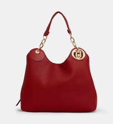 Sac cabas Faiza grainé Liu Jo
