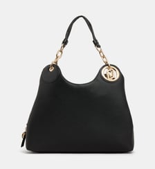 Sac cabas Faiza grainé Liu Jo