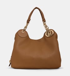 Sac cabas Faiza grainé Liu Jo