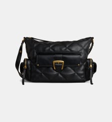 Sac à main Hobo matelassé Liu Jo