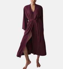 Robe de chambre longue Triumph