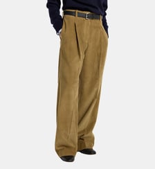 Pantalon Ted Rohe