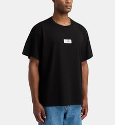 T-shirt signature en coton MM6 Maison Margiela