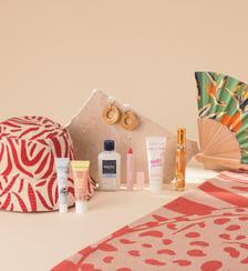 Souvenirs de Rio My Little Box