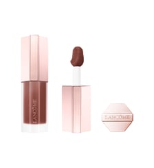 Rouge à lèvres mat fini velours floutant enrichi en soin Lancôme