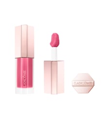 Rouge à lèvres mat fini velours floutant enrichi en soin Lancôme