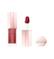 Rouge à lèvres mat fini velours floutant enrichi en soin Lancôme