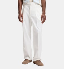 Pantalon relaxed modèle Pat BOSS