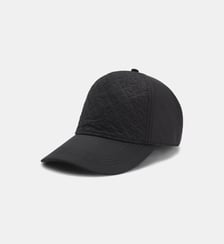 Casquette monogramme Double B BOSS