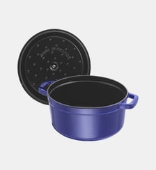Cocotte - ∅26 cm / 5,25 l Staub