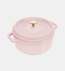 Cocotte - ∅24 cm / 3,70 l Staub