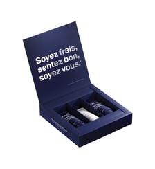 Coffret Cadeau Fête des Pères Horace