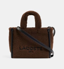Petit sac cabas Heritage Lacoste