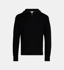 Pull Tarek en laine mérinos Officine Générale