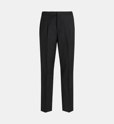 Pantalon Drew en laine  Officine Générale