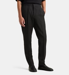 Pantalon Drew en laine Officine Générale