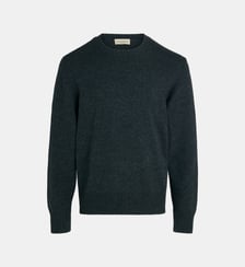 Pull Mycrew en laine et cachemire Officine Générale