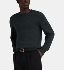 Pull Mycrew en laine et cachemire Officine Générale
