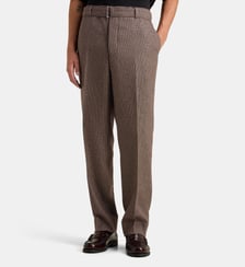 Pantalon Hoche en laine Officine Générale