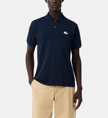Polo classique logo Lacoste