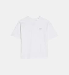 T-shirt décontracté signature New Balance