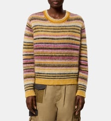 Pull en laine Morine Isabel Marant